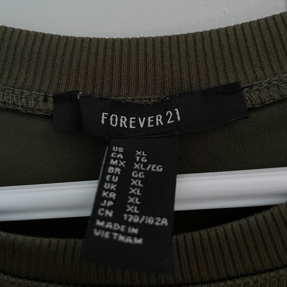 Forever 21’s Women Dress - Picture 3 of 3